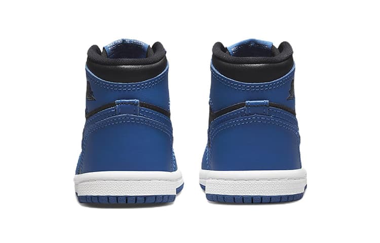 Кроссовки Jordan Air Jordan 1 - изображение 7