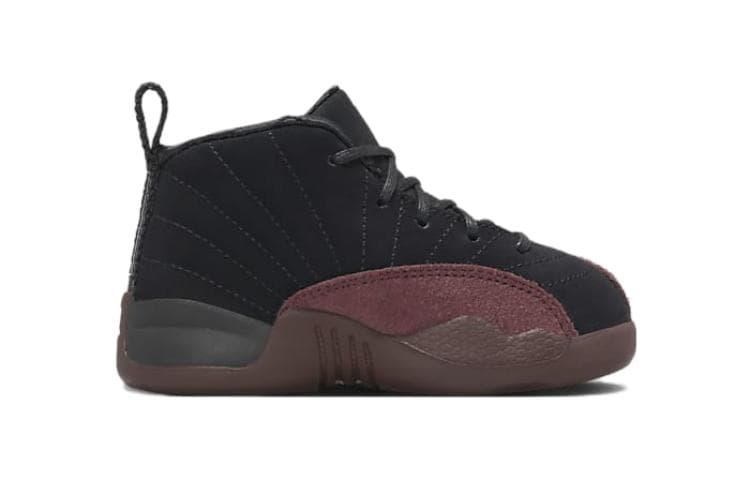 Кроссовки A Ma Manire x Jordan Air Jordan 12 Retro SP TD - изображение 2