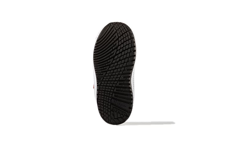 Кроссовки adidas Fortarun CF I - изображение 8