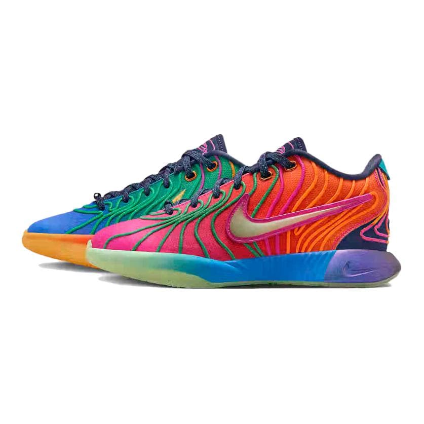 Nike Lebron 21 - изображение 2