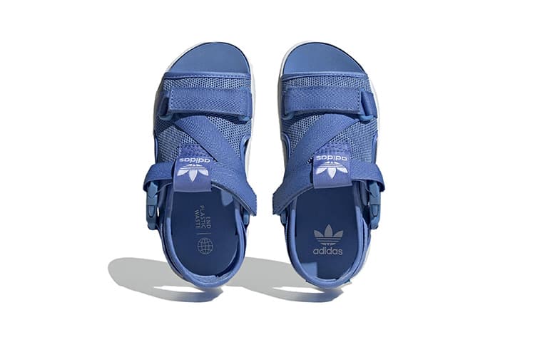 adidas originals 360 3.0 Sandals - изображение 5