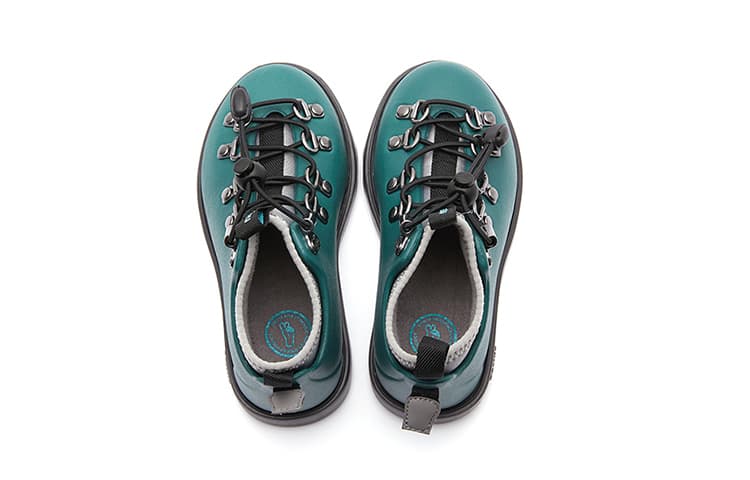 Native Shoes Fitzsimmons Child - изображение 4