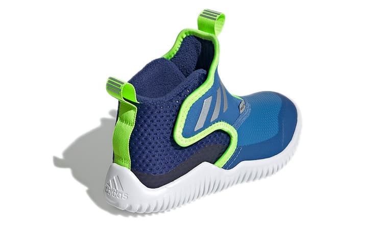 Кроссовки adidas Rapidazen Mid C - изображение 4