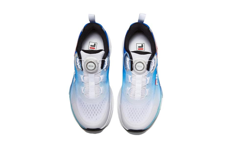 FILA - изображение 3