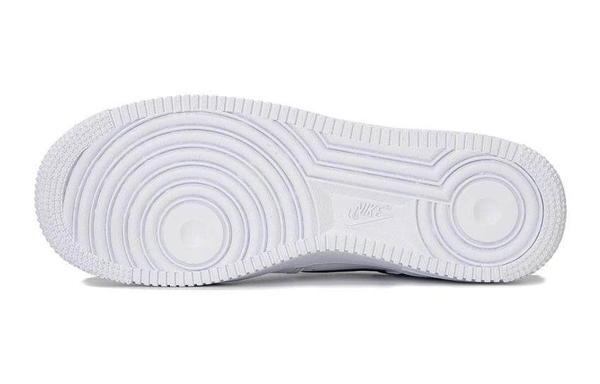 Кроссовки Nike Air Force 1 Low GS - изображение 5