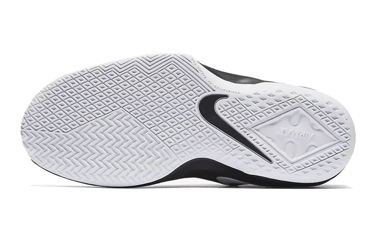 Кроссовки для баскетбола Nike Air Max Infuriate 2 Low - изображение 7