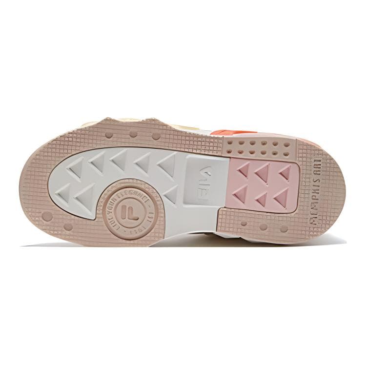 Кроссовки FILA Memphis Board - изображение 5