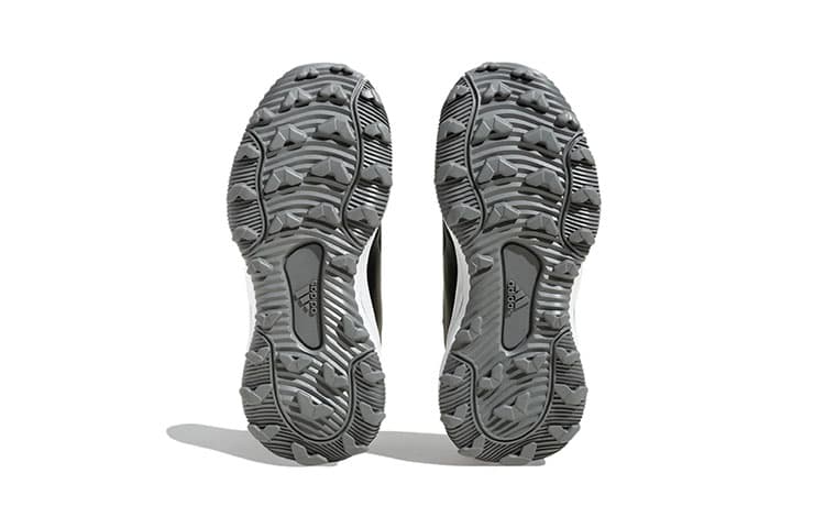 Кроссовки adidas Fortarun Atr El K - изображение 6