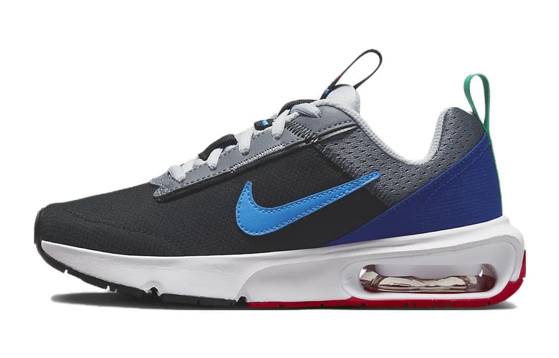 Кроссовки Nike Air Max INTRLK Lite GS - изображение 1