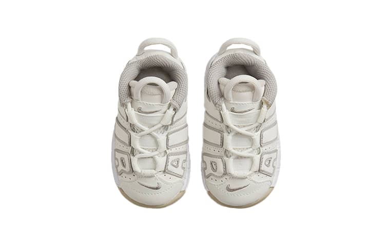 Кроссовки Nike Air More Uptempo - изображение 5