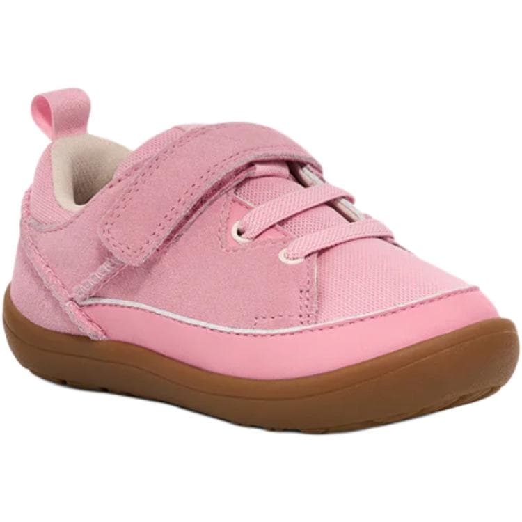 Кроссовки UGG Comfort Il противоскользящие устойчивые к истиранию низкий верх детские повседневные туфли розовый - изображение 2