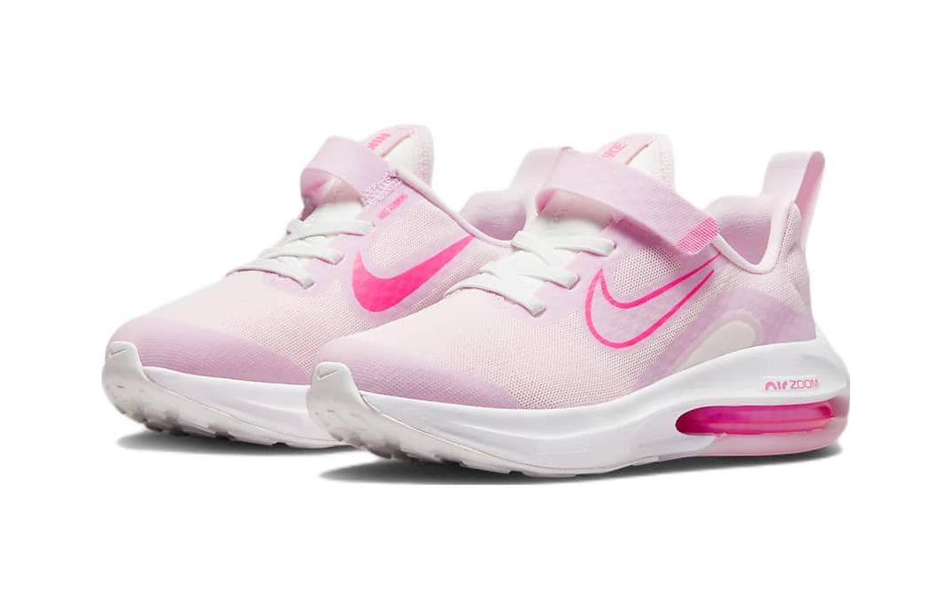 Кроссовки Nike Air Zoom Arcadia 2 - изображение 4