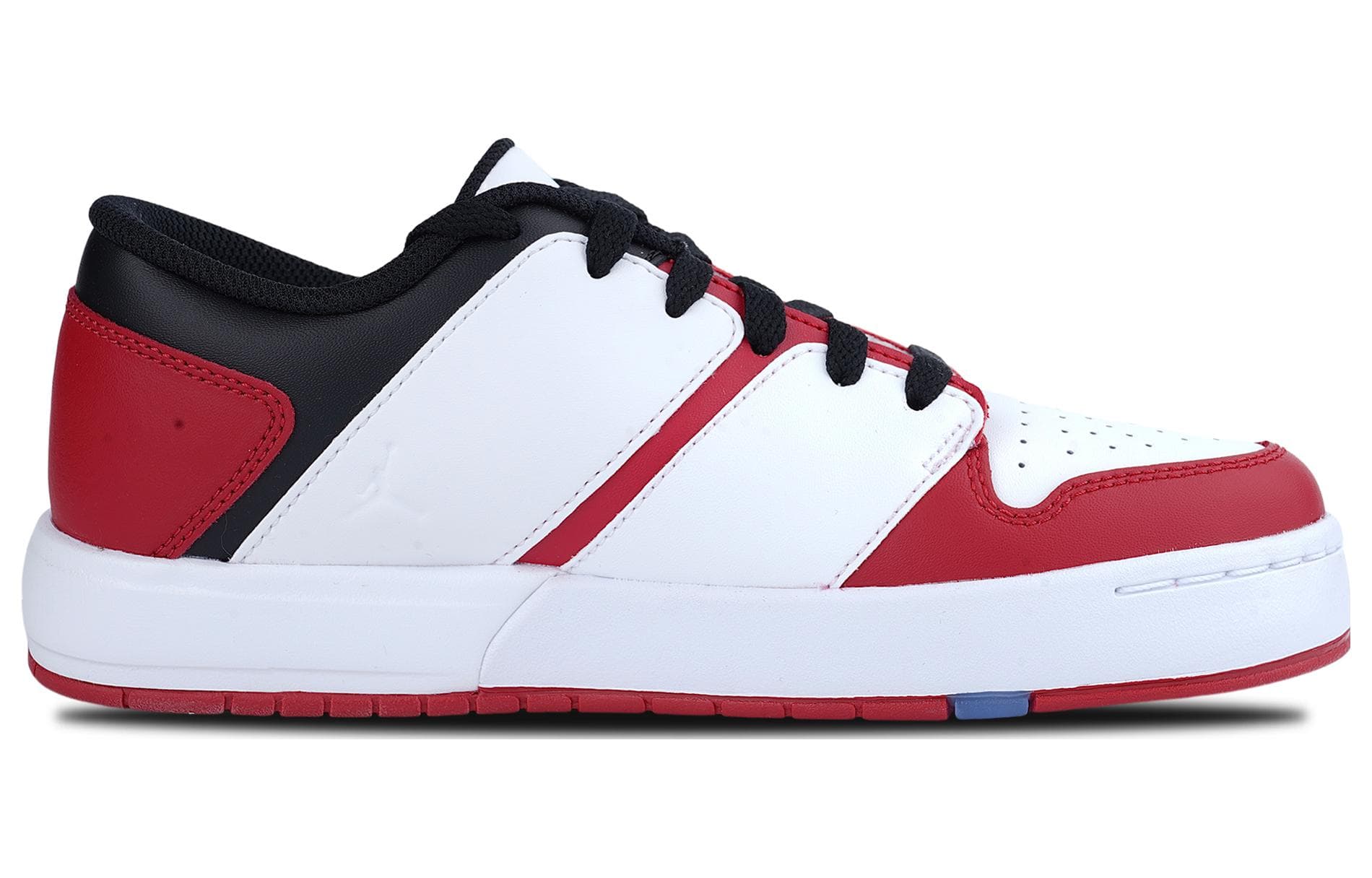 Кроссовки Jordan Nu Retro 1 - изображение 2