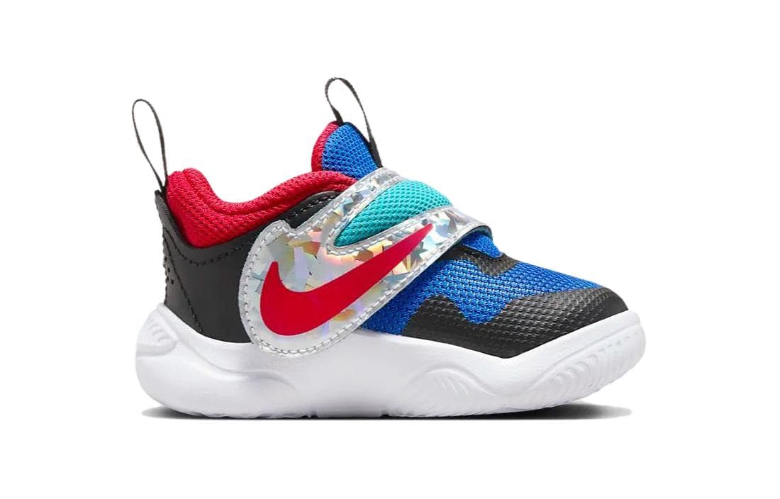 Nike Team Hustle D 11 - изображение 2