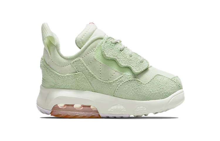 Кроссовки Jordan MA2 - изображение 4