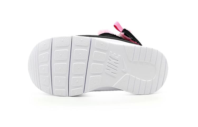 Кроссовки Nike Tanjun Child High - изображение 7