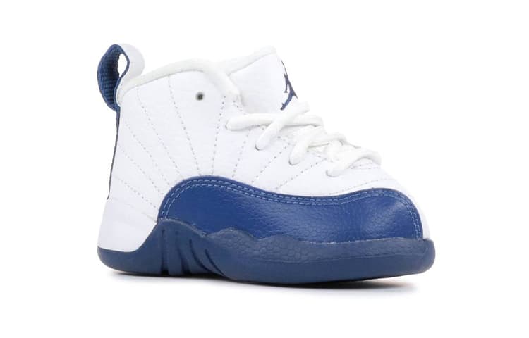 Кроссовки Jordan Air Jordan 12 - изображение 3