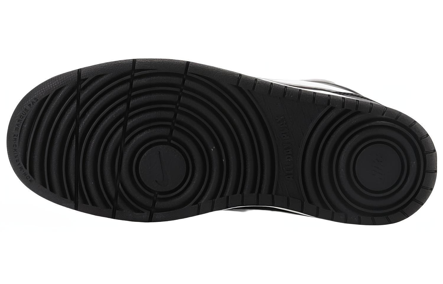 Кроссовки Nike Mid 2 GS - изображение 8