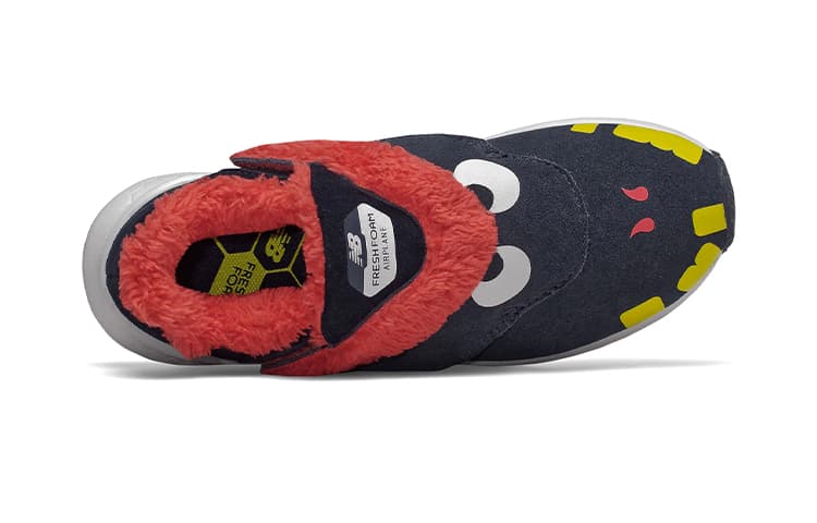 New Balance NB Fresh Foam - изображение 3