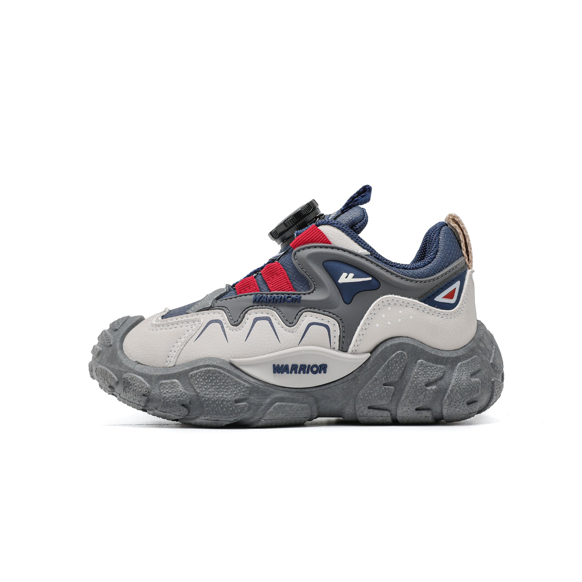 Кроссовки Warrior Kids Lifestyle Shoes Детские - изображение 1