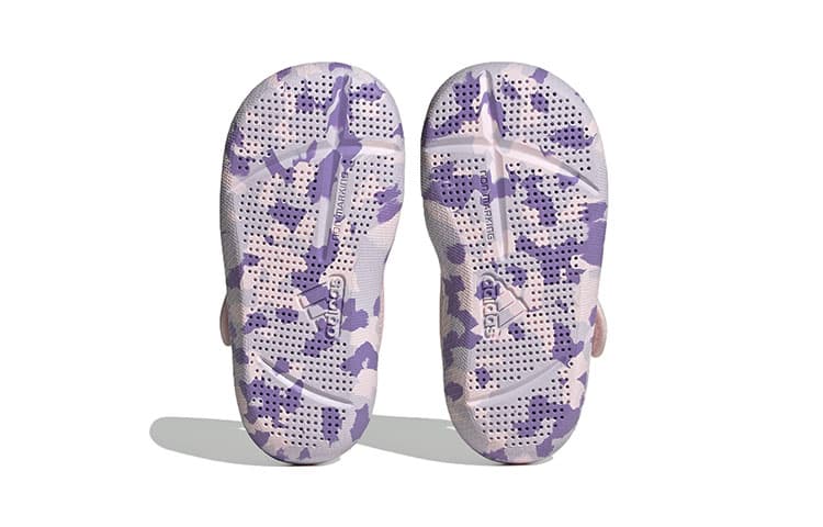 Кроссовки adidas Altaventure - изображение 6