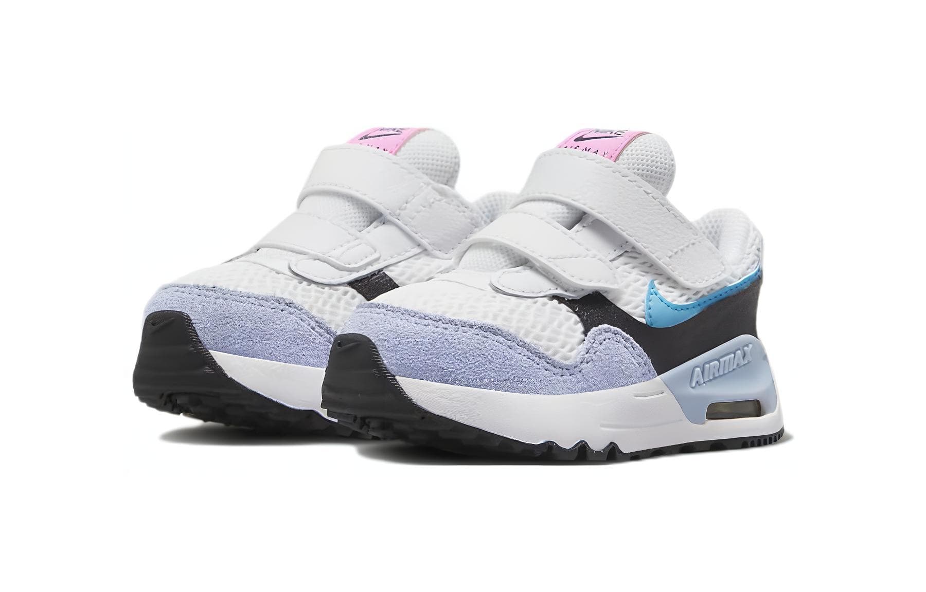 Кроссовки Nike Air Max SYSTM - изображение 3