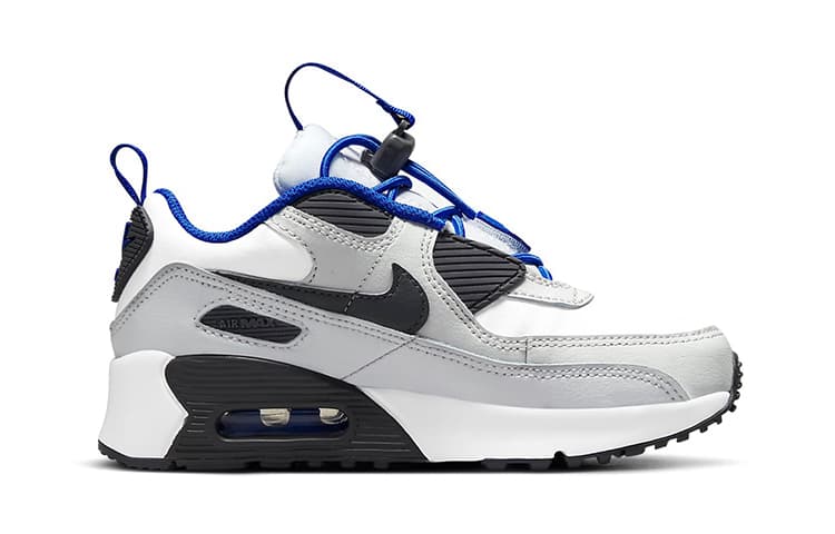Кроссовки Nike Air Max 90 Toggle - изображение 3