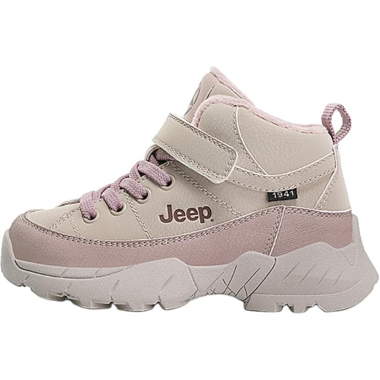 Jeep - изображение 1