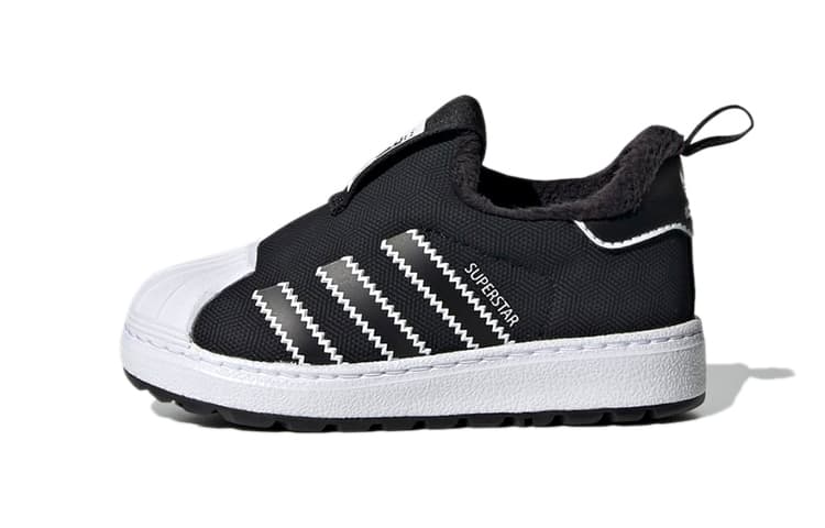 Кроссовки adidas originals Superstar 360 Winter - изображение 1