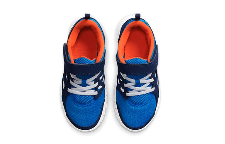 Кроссовки Nike Free Run 2.0 - изображение 4