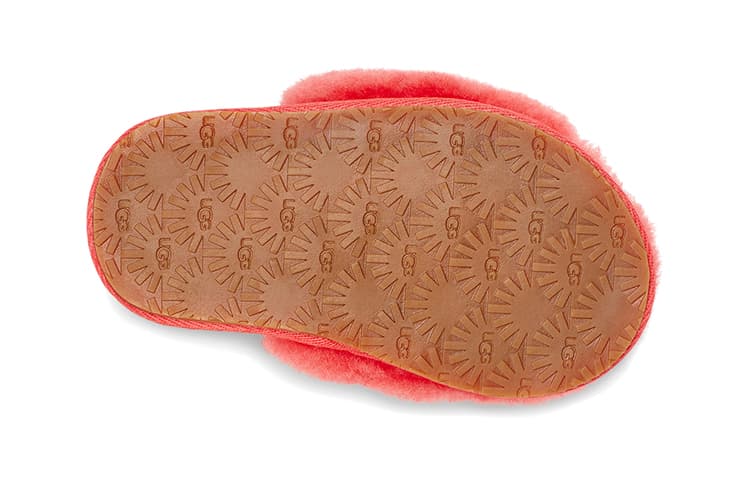 UGG Fluff Yeah Slide - изображение 6