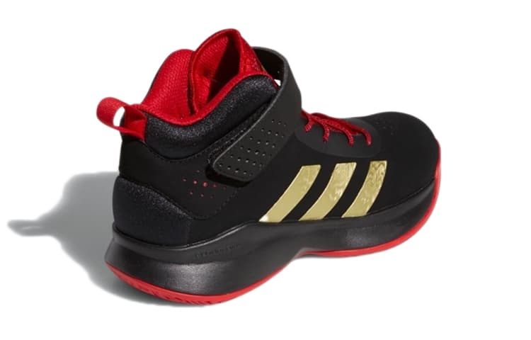 Кроссовки для баскетбола adidas Cross Em Up 5 - изображение 4