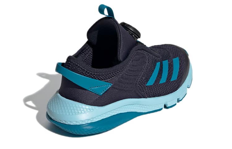 Кроссовки adidas Activeflex Boa K - изображение 4