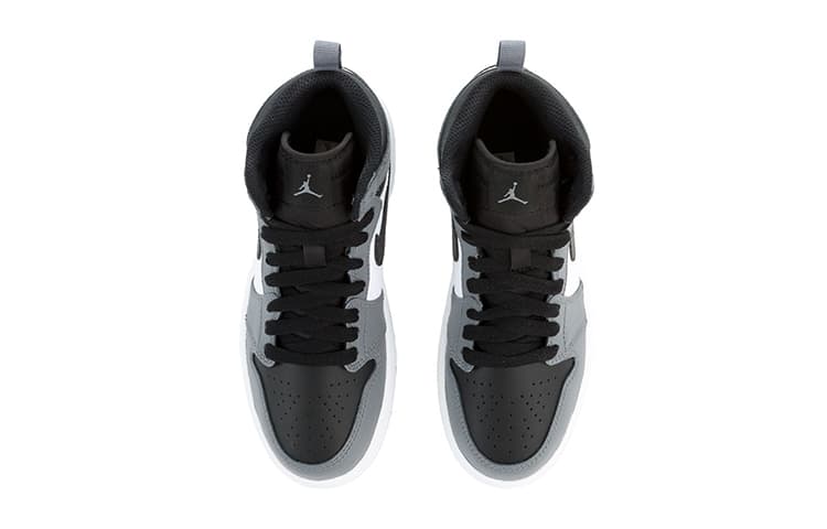 Кроссовки для баскетбола Jordan Air Jordan 1 Retro High 'Rare Air' - изображение 4