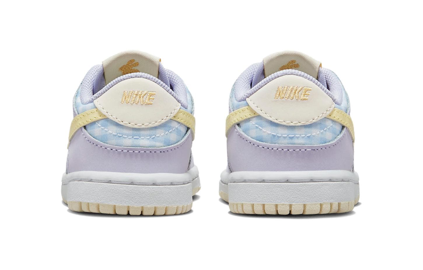 Nike Dunk TD - изображение 4
