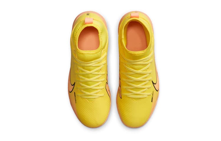 Бутсы Nike JR Superfly 9 15 Club TF - изображение 5