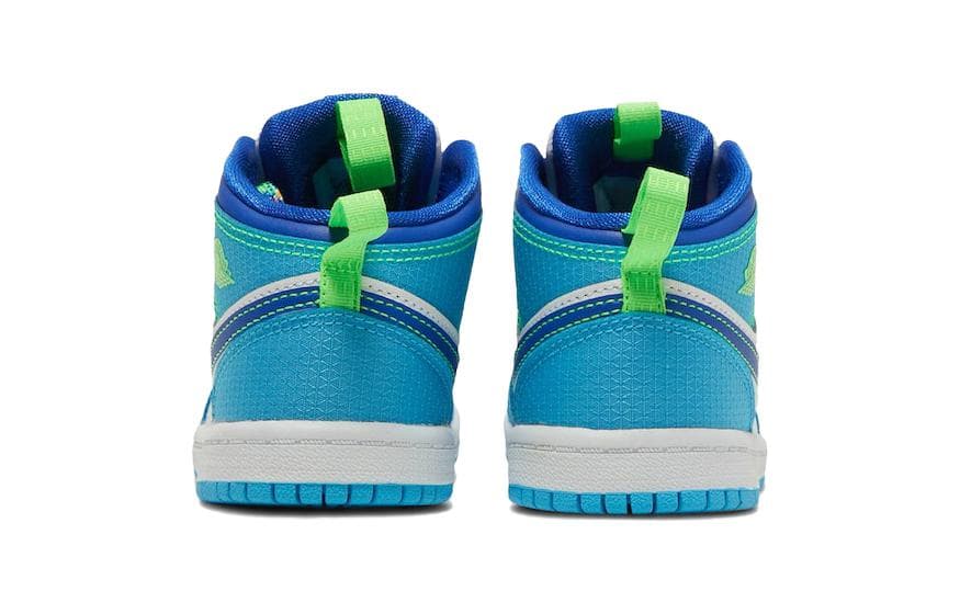 Jordan Air Jordan 1 Mid SE TD - изображение 4