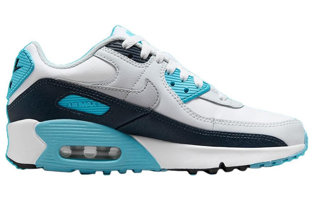 Кроссовки Nike Air Max 90 - изображение 2