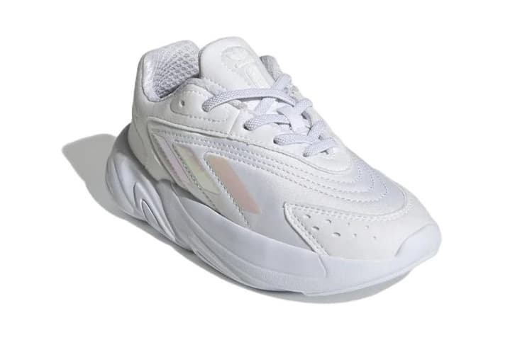 Кроссовки adidas originals Ozelia - изображение 4