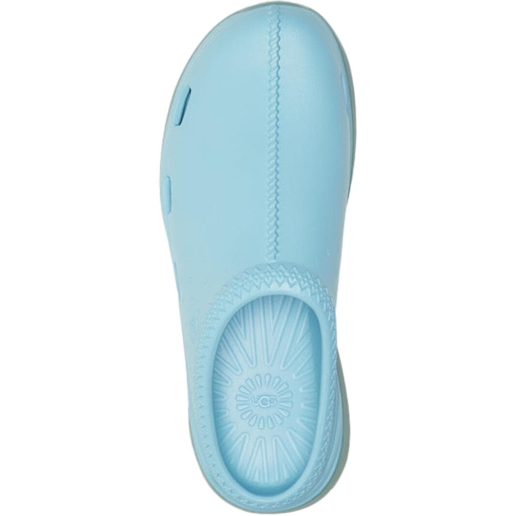 Подростки UGG Tasman Sport Устойчивые к истиранию Детские уличные тапочки Синий - изображение 3