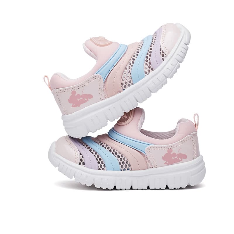 Кроссовки Disney Mickey SERIES Лоу-топы Kids Lifestyle Shoes Дети в возрасте от 3 до 7 лет - изображение 4