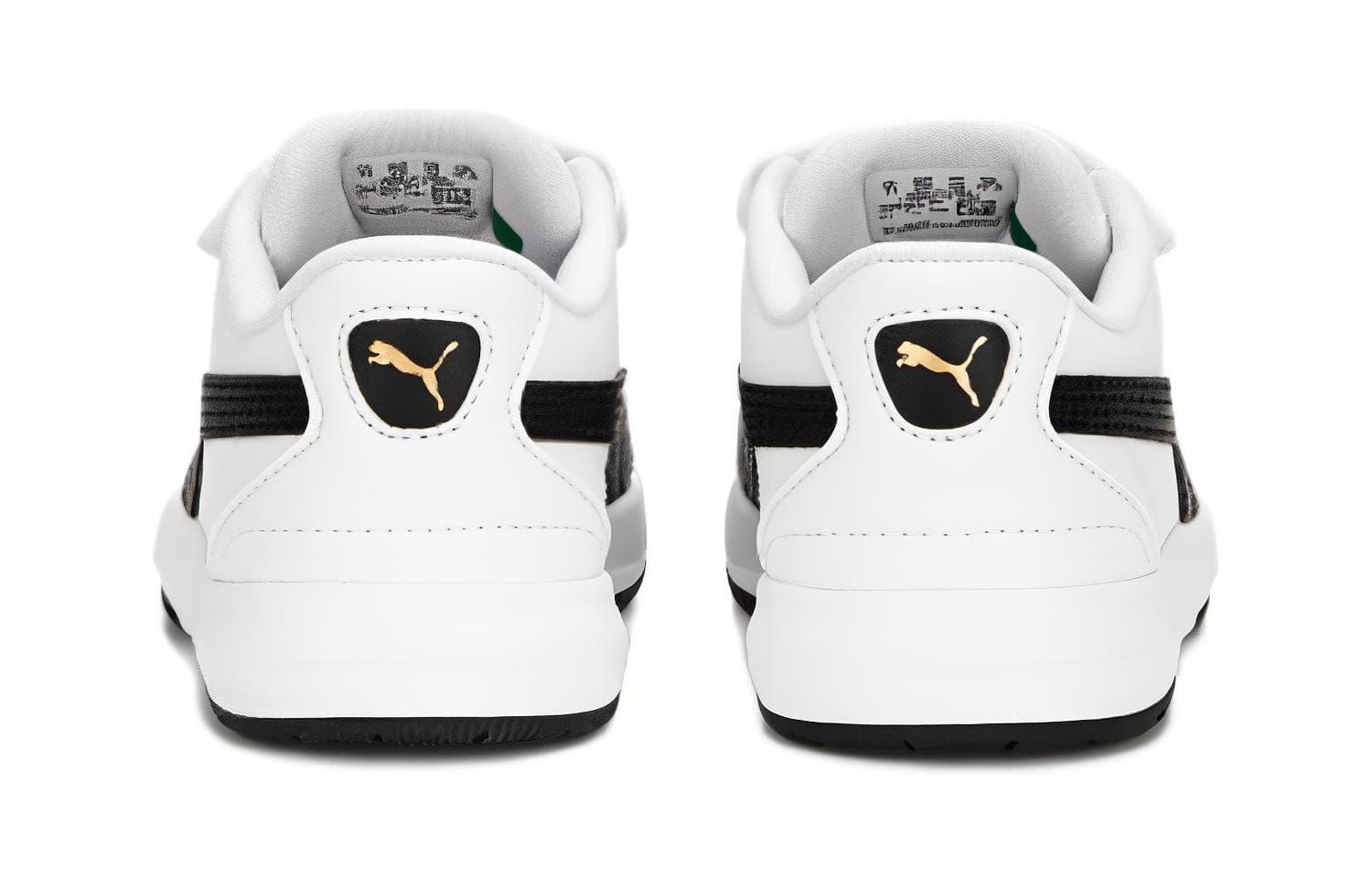 PUMA Evolve Court V - изображение 4