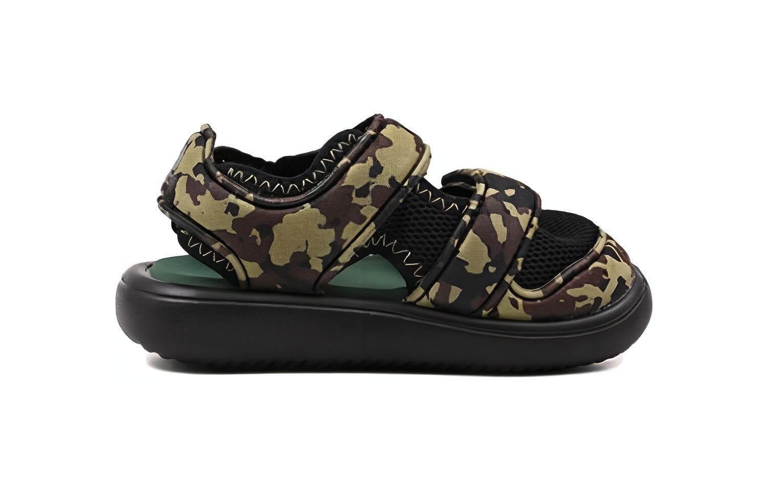 Кроссовки adidas Water Sandal - изображение 2
