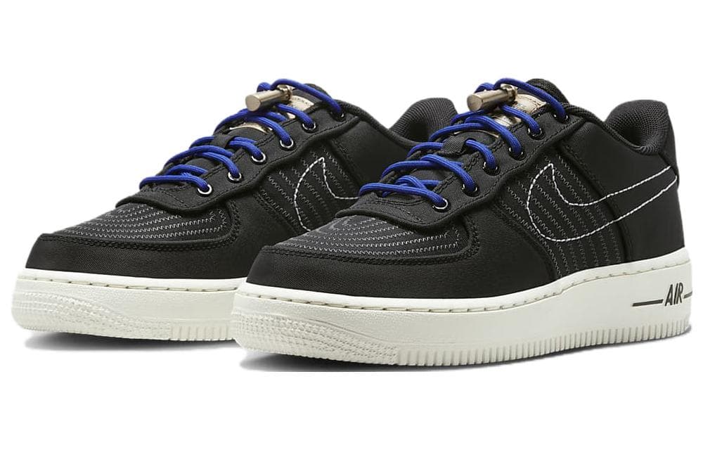 Кроссовки Nike Air Force 1 Low LV8 3 GS GS - изображение 3