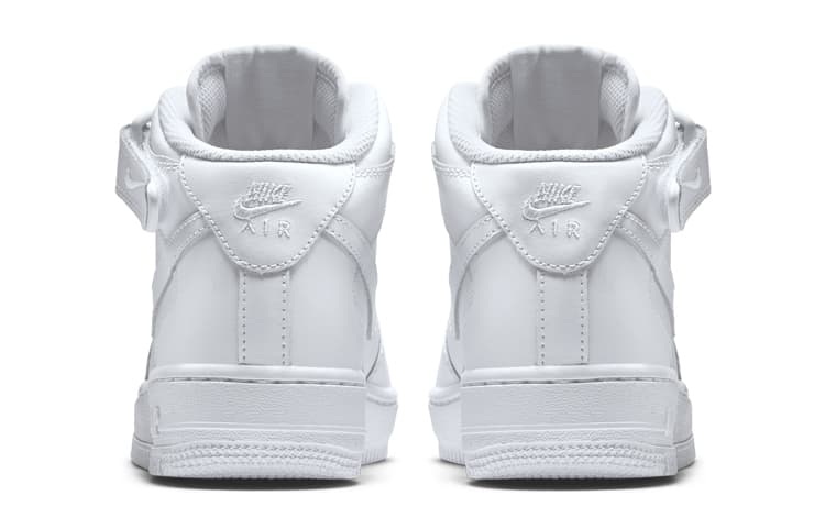 Кроссовки Nike Air Force 1 GS - изображение 5