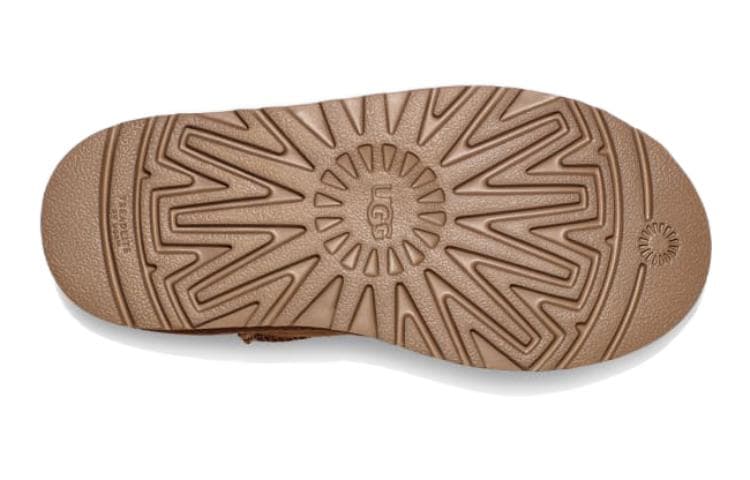 UGG Classic Mini - изображение 5