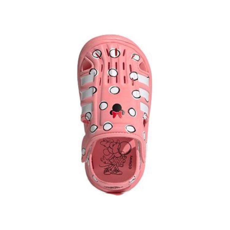 Кроссовки TD Disney x adidas Water Sandal I - изображение 7
