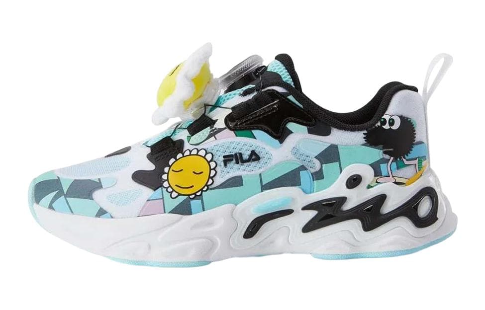 FILA - изображение 1