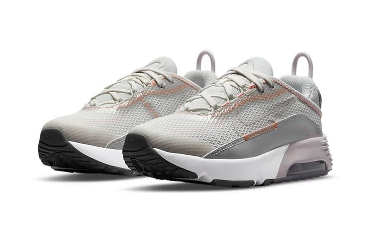 Кроссовки BP Nike Air Max 2090 - изображение 3