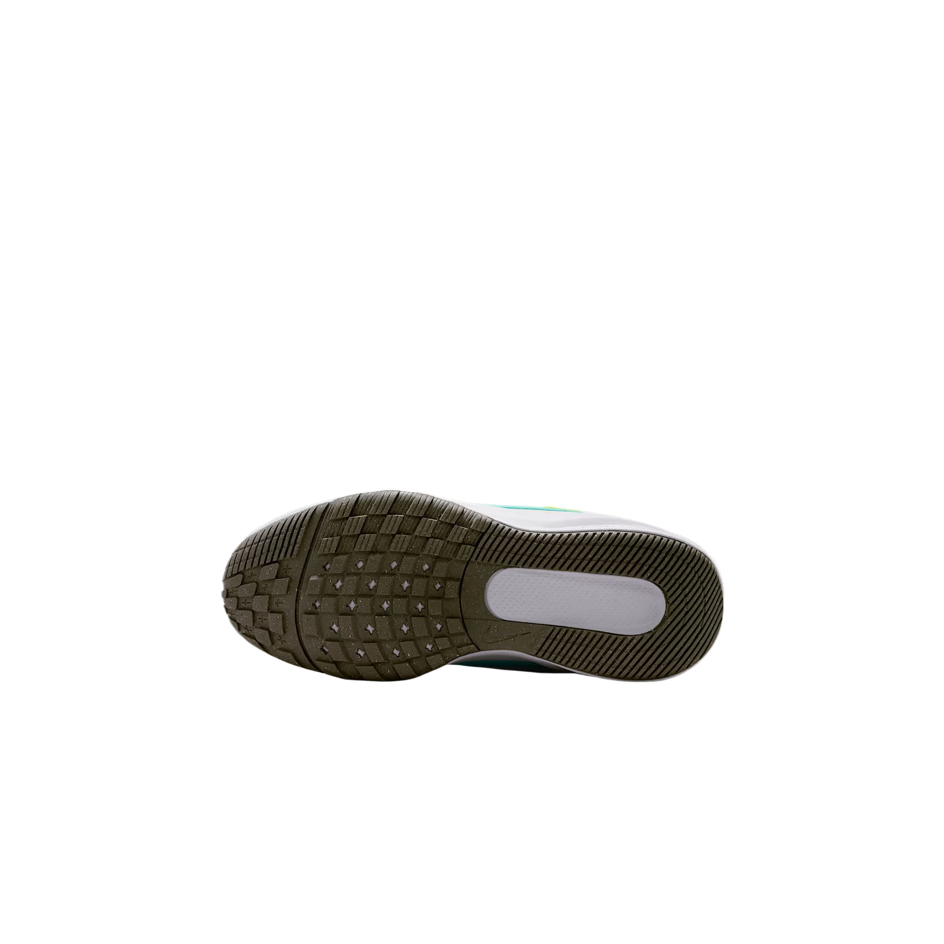 Кроссовки Nike Star Runner 5 Ткань Детские Беговые Кроссовки Малыш - изображение 6